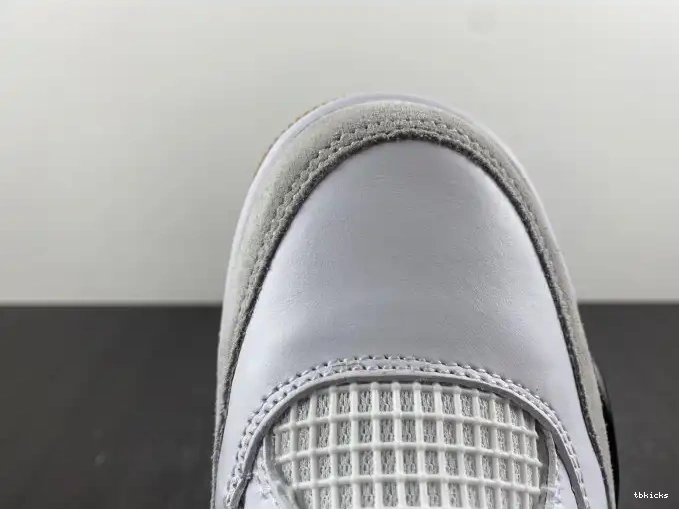 Cheap TB Jordan Retro DR5415-100 SB 4 0608